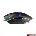 Gaming Mouse A4Tech Bloody A60 Blazing Black