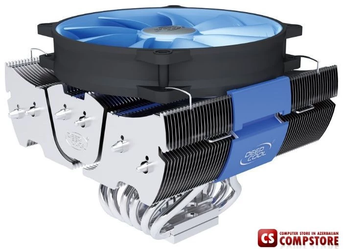 Deepcool FIEND SHARK CPU Cooler