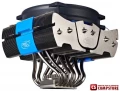 Deepcool FIEND SHARK CPU Cooler