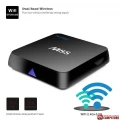 AKASO M8S 4K Android TV Box