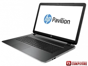 HP Pavilion 17-f155nr (K1X76EA)