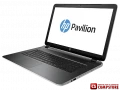 HP Pavilion 17-f155nr (K1X76EA)