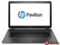 HP Pavilion 17-f155nr (K1X76EA)