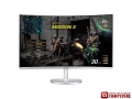 Samsung Curved LED Monitor 27" (CF591)