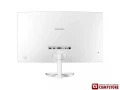 Samsung Curved LED Monitor 27" (CF591)