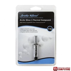 Arctic Silver® 5 AS5-3.5G Thermal Paste