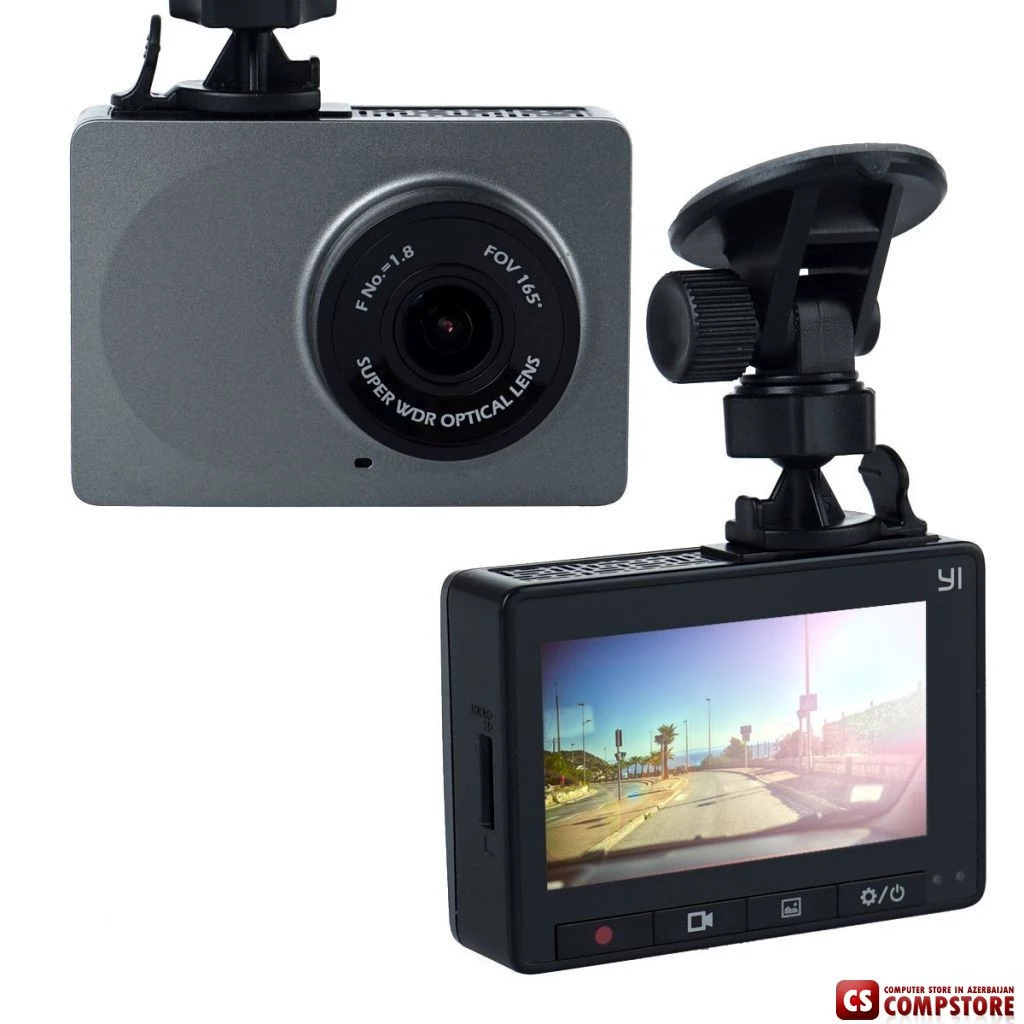 XiaoMi YI 2.7