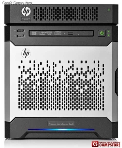 HPE ProLiant MicroServer Gen8 [784919-425]