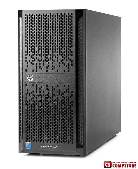 HP ProLiant ML150 Gen9 [780851-425] Intel® Xeon® E5-2620 v3