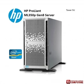 HP ProLiant ML350p Gen8 [470065-745] Intel® Xeon® E5-2603