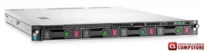 HP ProLiant DL60 Gen9 Server [788079-425] Intel® Xeon® E5-2603 v3