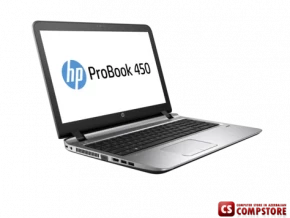 HP ProBook 450 G3 (W4P47EA)