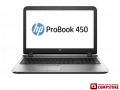 HP ProBook 450 G3 (W4P47EA)