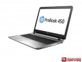 HP ProBook 450 G3 (W4P47EA)