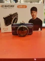 Videoregistrator DVR Vehicle Blackbox F10 (Parking Monitor / G-Sensor / Loop Cycle Recording / Motion Detection)