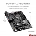 ASUS ROG Maximus IX Hero (LGA1151 | DDR4 | DP | HDMI | M.2 | USB 3.1) Mainboard