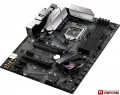 Mainboard ASUS ROG STRIX B250F GAMING  (LGA1151 | DDR4 | DVI | DP | HDMI | M.2 | USB 3.1)