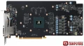 MSI GEFORCE® GTX 1060 ARMOR 6G OCV1 (6 GB | 192 Bit)