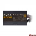 EVGA 600 B1  80+ BRONZE 600W Power Supply