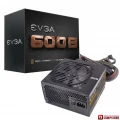 EVGA 600 B1  80+ BRONZE 600W Power Supply