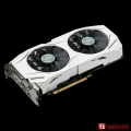 ASUS GEFORCE® GTX 1060 (DUAL-GTX1060-O6G) (6 GB | 192 Bit)