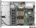 HP ProLiant DL60 Gen9 [M6V32A] Intel® Xeon® E5-2603 v3