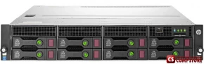 Server HP ProLiant DL80 Gen9 [788149-425] Intel® Xeon® E5-2603 v3