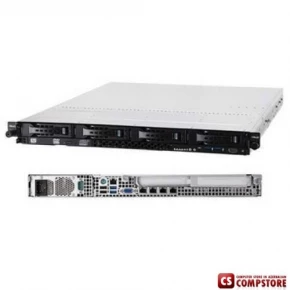 Server HP ProLiant DL160 Gen9 [L9M79A] Intel® Xeon® E5-2609 v3