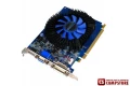 GALAX GEFORCE® GT730 2 GB DDR3 128 Bit (VGA/ DVI-I/ HDMI)