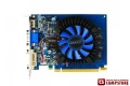 GALAX GEFORCE® GT730 2 GB DDR3 128 Bit (VGA/ DVI-I/ HDMI)