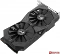 ASUS GEFORCE® GTX  ROG (STRIX-GTX1050TI-4G-GAMING) (4 GB | 128 Bit)