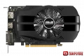 ASUS GEFORCE® GTX 1050Ti Phonenix (PH-GTX1050Ti-4G) (4 GB | 128 Bit)