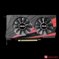 ASUS GEFORCE® GTX 1050 2GB GDDR5 Expedition GeForce® eSports gaming graphics card