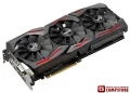 ASUS ROG STRIX-RX480-8G-GAMING (8 GB | 256 Bit)