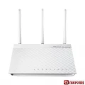 ASUS RT-N66W Dual-Band Wireless-N900 Router 3G/4G