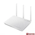 ASUS RT-N66W Dual-Band Wireless-N900 Router 3G/4G