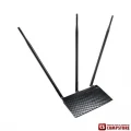 ASUS RT-N14UHP Wireless-N300 (90İG00M0-BE3N20) 3 in 1 Router