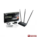 ASUS RT-N14UHP Wireless-N300 (90İG00M0-BE3N20) 3 in 1 Router