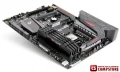 Mainboard ASUS ROG MAXIMUS VIII GENE (LGA1151 | DDR4 | DP | HDMI | M.2 | USB 3.1)