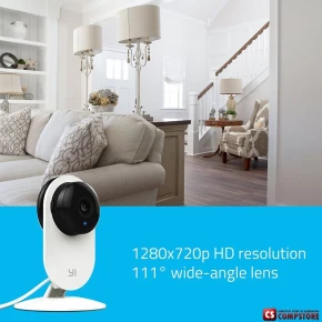 Xiaomi YI Home Camera Wireless IP Security Surveillance