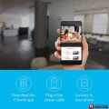 Xiaomi YI Home Camera Wireless IP Security Surveillance