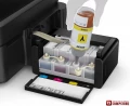 Epson L486 (C11CF45403) A4 Format Çox funksiyalı rəngli printer