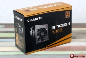 GIGABYTE GP-B700H 700W Qida Bloku