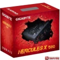 GIGABYTE Hercules Pro 580 500W Qida Bloku