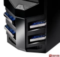 Gigabyte Sumo α (GZ-SU11BA-CTB) Computer Case