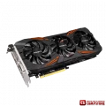 GIGABYTE GEFORCE® GTX 1080 G1 Gaming 8G (GV-N1080G1 GAMING-8GD) (8 GB | 256 Bit)