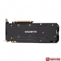 GIGABYTE GEFORCE® GTX 1080 G1 Gaming 8G (GV-N1080G1 GAMING-8GD) (8 GB | 256 Bit)
