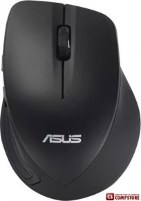 ASUS WT465 Wireless Mouse 1600dpi (90XB0090-BMU000)