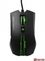 Cooler Master Devastator Gaming Combo (Green Edition) (SGB-3012-KKMF1-US)