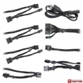 EVGA 750W Power Supply (100-N1-0750-L1)